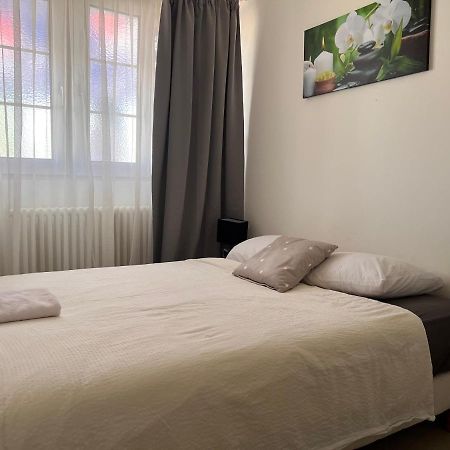 Budget Room Free Parking Pratteln Exterior photo